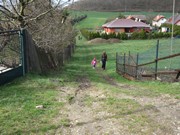 1.Aprílový běh rodičů a dětí pro zdraví